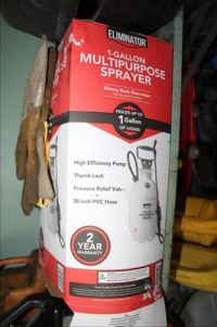 Sale Image for Real Estate & Contents