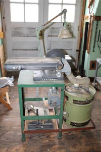 Sale Image for Living Estate Tool Auction