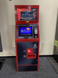 Sale Image for Game Of Zones - Family Entertainment Center