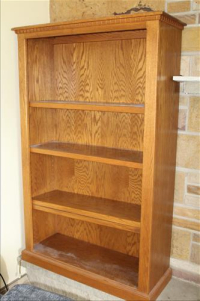 Sale Image for Real Estate & Contents