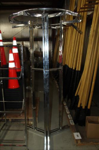 Sale Image for Large Indoor Public Auction