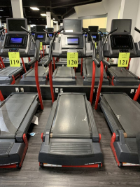 Sale Image for State-of-the-art Health And Fitness Club Equipment
