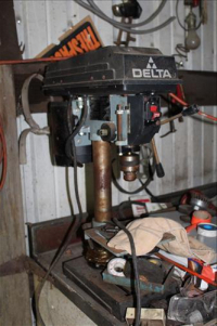 Sale Image for Real Estate & Contents