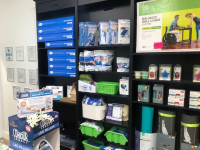 Sale Image for A2Z Medical Supply Inc. And Vision Of Light Corp