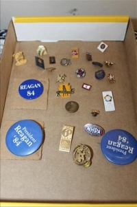 Sale Image for Moving Auction