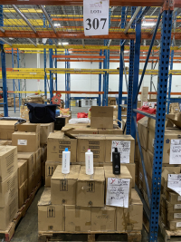 Sale Image for Miami Perfume Junction, Inc. 