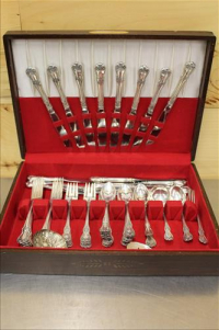 Sale Image for Large Public Auction