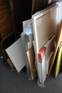 Sale Image for Real Estate &amp; Contents