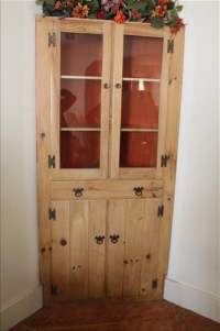 Sale Image for Real Estate And Contents