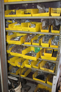 Sale Image for Dennis Trailers Inc. Liquidation Auction