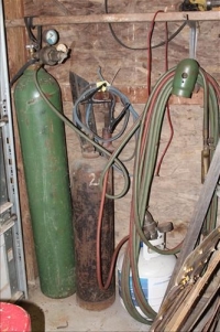 Sale Image for Farm Auction