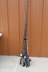 Sale Image for Large Public Auction