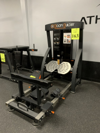 Sale Image for State-of-the-art Health And Fitness Club Equipment