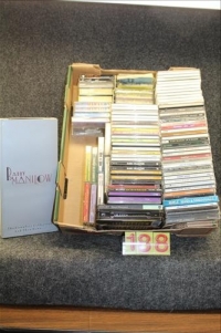 Sale Image for Webcast 2 - Estate Of Sharon Reed