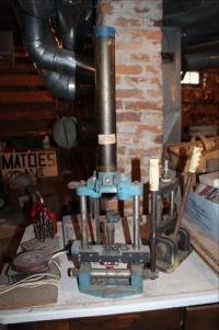 Sale Image for Estate Auction