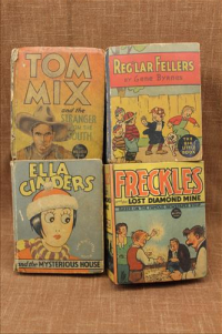 Sale Image for Large Public Auction