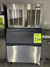 Sale Image for State-of-the-art Health And Fitness Club Equipment