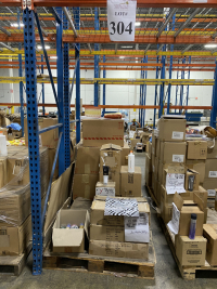 Sale Image for Miami Perfume Junction, Inc. 