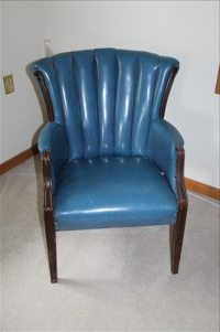 Sale Image for Real Estate & Contents