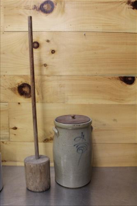 Sale Image for Large Public Auction