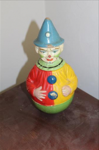 Sale Image for Real Estate & Contents