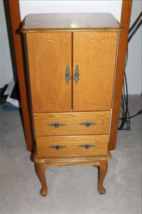 Sale Image for Real Estate & Contents