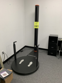 Sale Image for State-of-the-art Health And Fitness Club Equipment