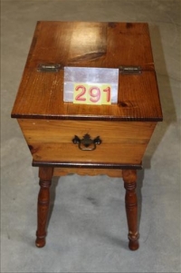 Sale Image for Webcast 2 - Estate Of Sharon Reed