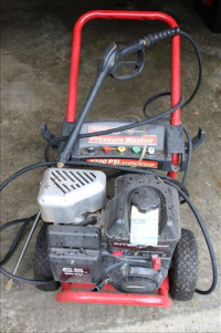 Sale Image for Real Estate &amp; Contents