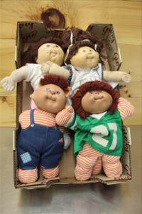 Sale Image for Large Public Auction - Live & In Person