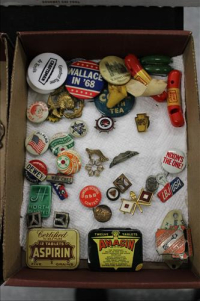 Sale Image for Large Public Auction