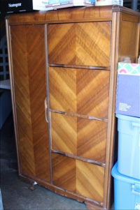 Sale Image for Moving Auction