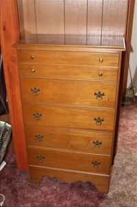 Sale Image for Estate Auction