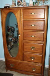 Sale Image for Real Estate & Contents