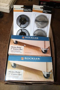 Sale Image for Real Estate &amp; Contents