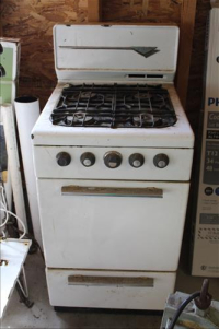 Sale Image for Real Estate & Contents