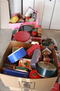 Sale Image for Estate Auction