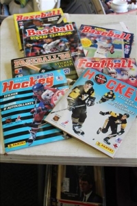 Sale Image for Large Public Auction