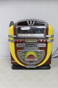 Sale Image for Large Public Auction