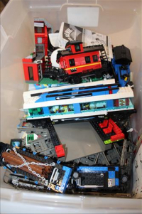 Sale Image for Moving Auction