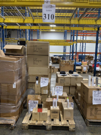 Sale Image for Miami Perfume Junction, Inc. 