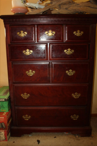 Sale Image for Estate Auction