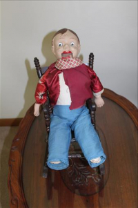 Sale Image for Real Estate & Contents