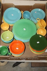 Sale Image for Large Public Auction