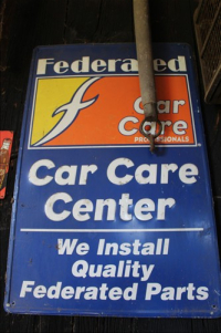 Sale Image for Large Public Auction