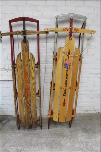 Sale Image for Public Auction At The New Refinery