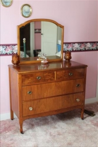 Sale Image for Real Estate & Contents Auction - Buckley Estate