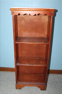 Sale Image for Real Estate & Contents