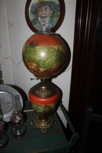 Sale Image for Large Public Auction