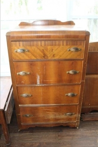 Sale Image for Estate Auction